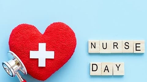 nurse day
