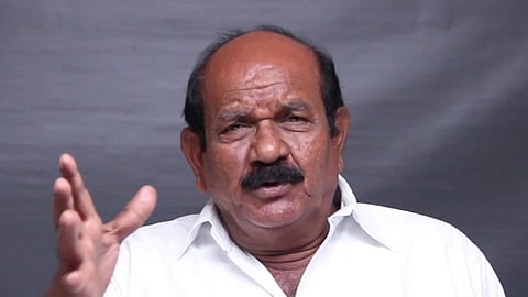 actor nellai siva