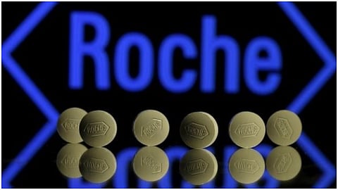 Roche Farma India