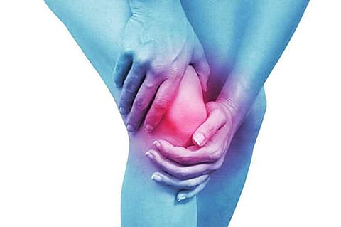 इनफ्लेमेटरी आर्थरायटीस म्हणजे काय? जाणून घ्या संधिवाताच्या प्रकाराविषयी