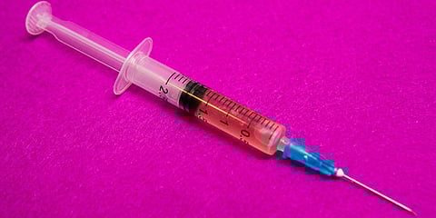 Vaccine