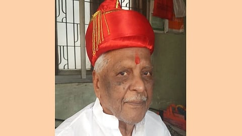 Sambhajirao Kakade