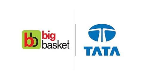 Big Basket-TATA