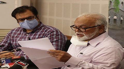 chhagan bhujbal about lockdown in nashik