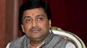 Ashok chavan