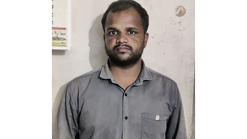 अँटिजेनचा बनवाट अहवाल देणारा गजाआड; गुन्हे अन्वेषणची धडक कारवाई