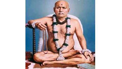 gondavalekar maharaj