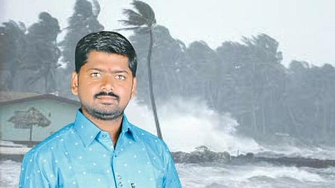 Vishwajit Bandgar