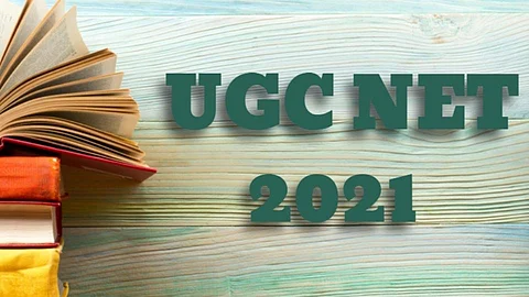 UGC NET
