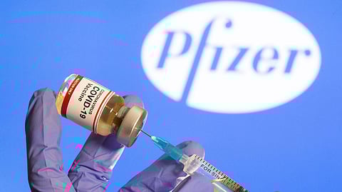 pfizer vaccine