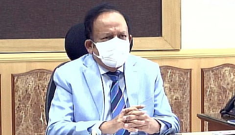 देशात तंबाखू आणि धुम्रपानामुळे दिवसाला 3500 मृत्यू