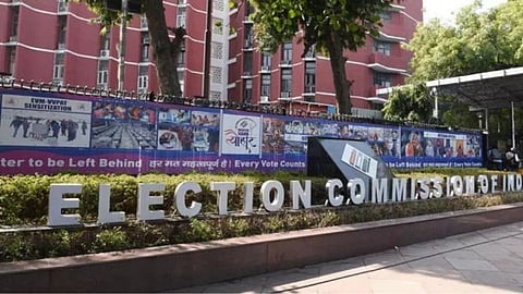 Election Commission
