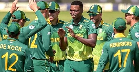 द.आफ्रिका विश्वचषक जिंकू शकत नाही, दिग्गजानं सांगितलं कारण