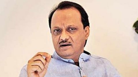 मराठा आरक्षणाबाबत गरज भासल्यास विशेष अधिवेशन - अजित पवार