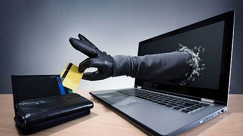 online fraud