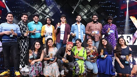 Indian Idol 12