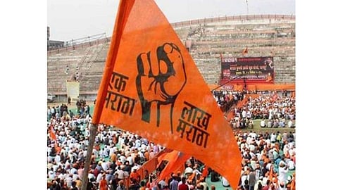 'मराठा आरक्षणासाठी पुन्हा आर-पारची लढाई'