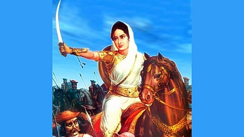 अहिल्यादेवी होळकर