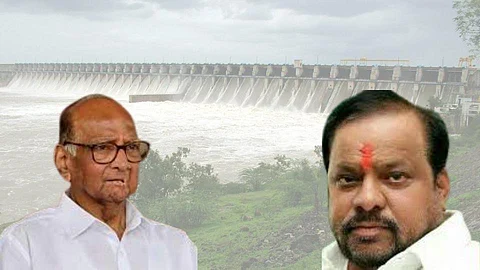 "घरच्या माणसांवर रागावणे हा आमचा अधिकारच"