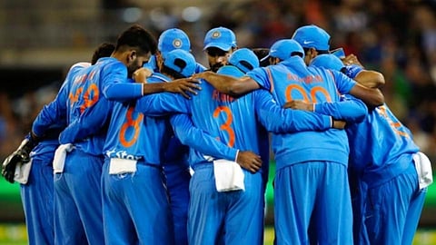 Cricket