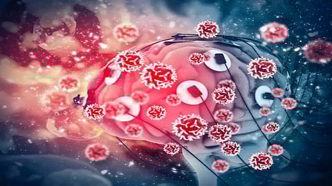 म्युकर मायकोसिस