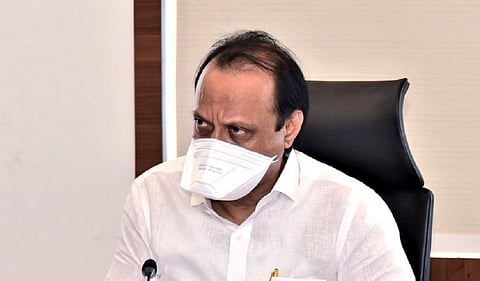 आषाढी वारीचा निर्णय मुंबईत होणार : अजित पवार