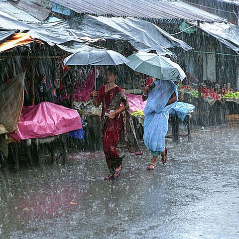 Monsoon