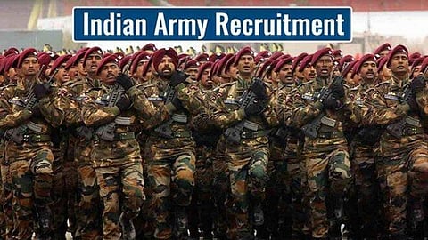Indian Army