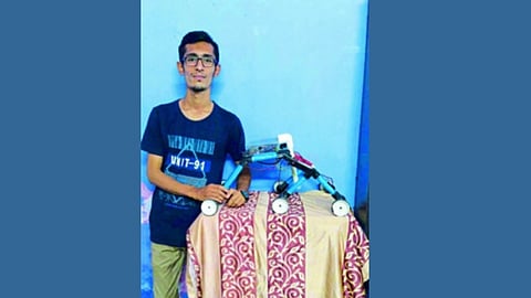 आता..रोबोटही करणार शेतीची कामे !