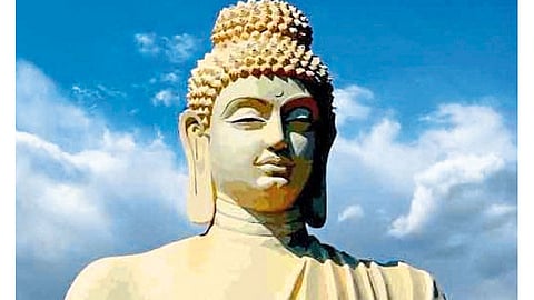 गौतम बुद्ध