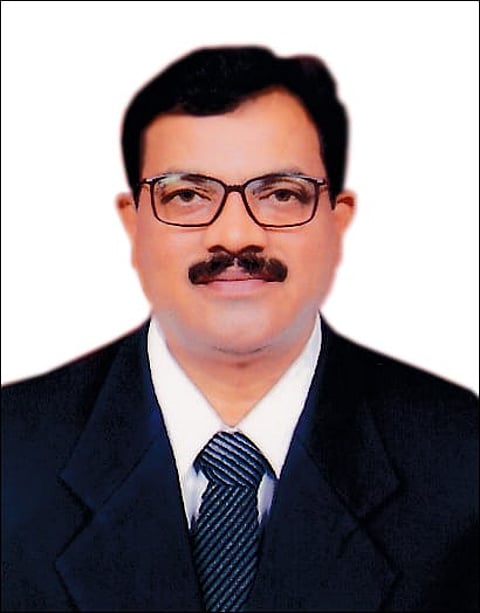 मोहन वाघ