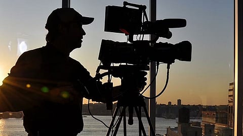 महाराष्ट्रात शूटिंगला नियम, अटींसह मिळणार परवानगी