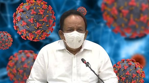 दिलासादायक! गेल्या 7 दिवसांत 180 जिल्ह्यांमध्ये एकही कोरोना रुग्ण नाही