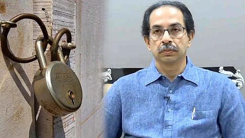 BLOG: ठाकरे सरकार 'बंदबुद्धी'तून बाहेर पडणार?