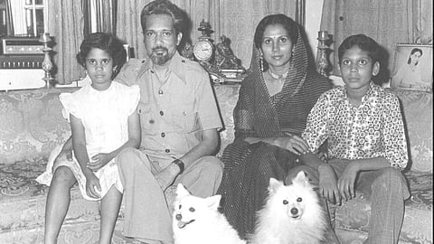 Rajmata Kalpanaraje Bhosale