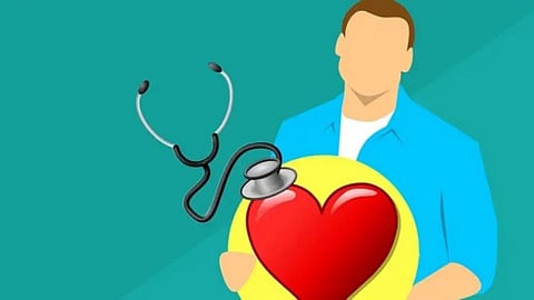 World Hypertension Day: रक्तदाब म्हणजे काय आहे