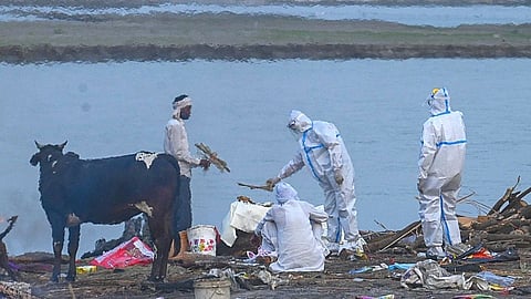कोरोनाचा रोख आता ग्रामीण भारताकडे