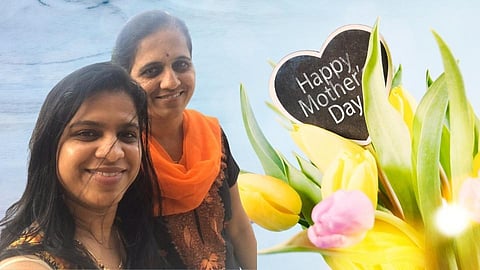 Mothers Day Special : स्वयंप्रेरणेतून आईने केले 35 वेळा रक्तदान