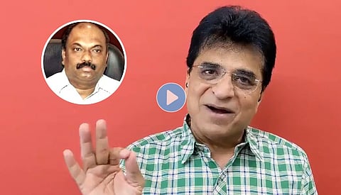 Kirit-Somaiya-Anil-Parab