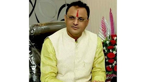 जयंतराव, 'कोरोना रुग्णांच्या जीवाशी खेळू नका; कुरघोडीचे राजकारण थांबवा!'