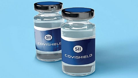 covishield