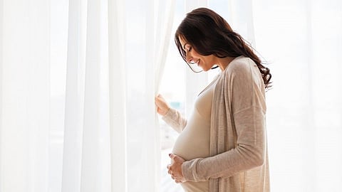 मॅटरनिटी लेटेस्ट फॅशन टिप्स