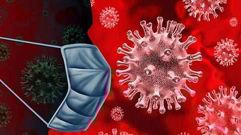 पोस्ट कोविडनंतर म्यूकॉरमायकोसिस जीवघेणा