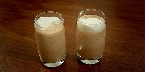Jigarthanda