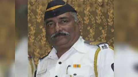 हवालदार विलास शिंदे हत्या: मुख्य आरोपीला आजन्म कारावास