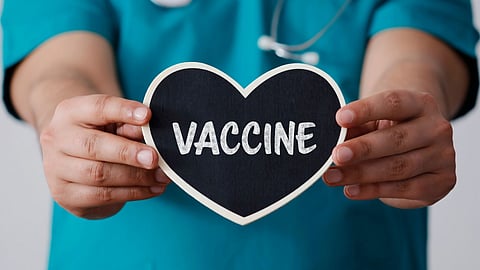 केंद्र सरकारचा ‘मेगा प्लॅन’; दररोज एक कोटी लस देणार