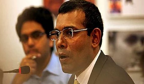 मालदीवच्या माजी राष्ट्रपतींवर हल्ला, बॉम्ब स्फोटात जखमी