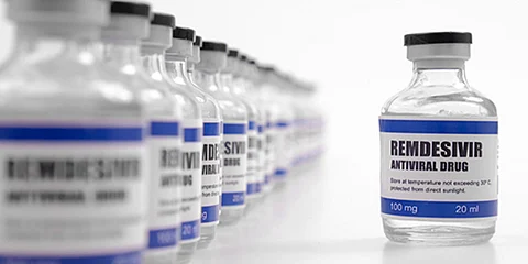 Remdesivir Injection