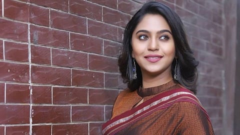 actress munmayee deshpande