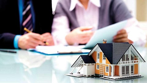 Home Selling : पुणे शहरात महागड्या घरांच्या विक्रीत २५० टक्के वाढ